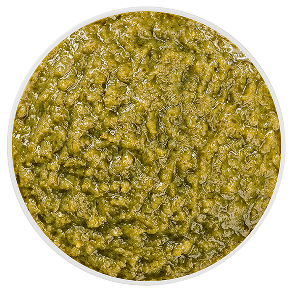 Salsa verde (Grüne Sauce)